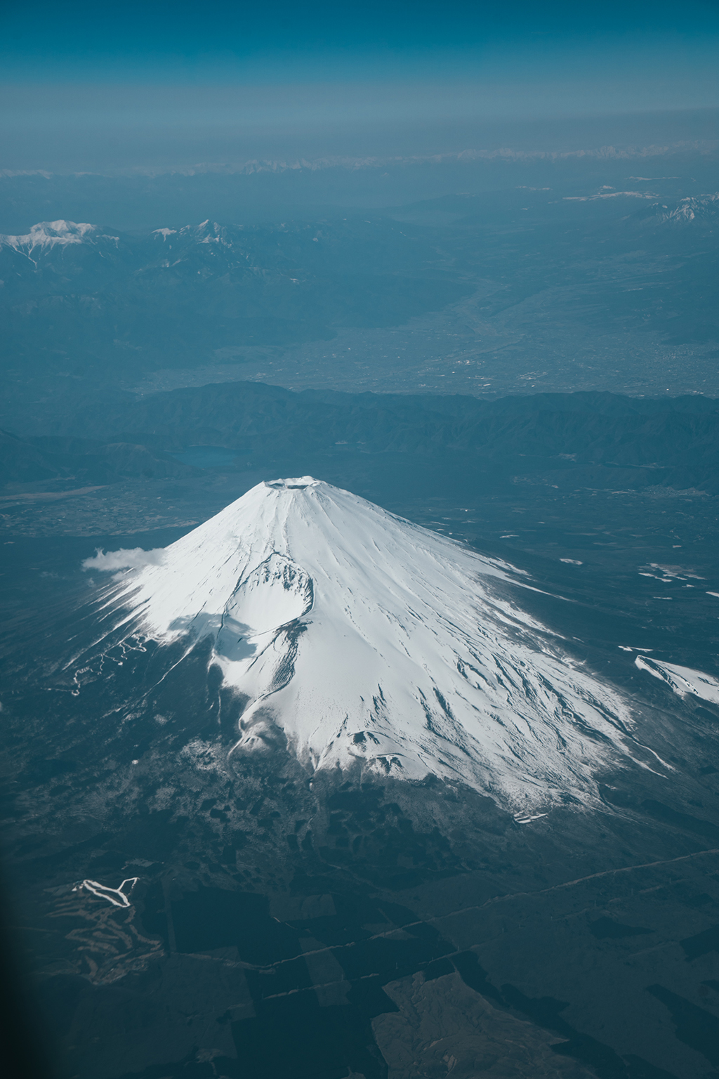 富士山