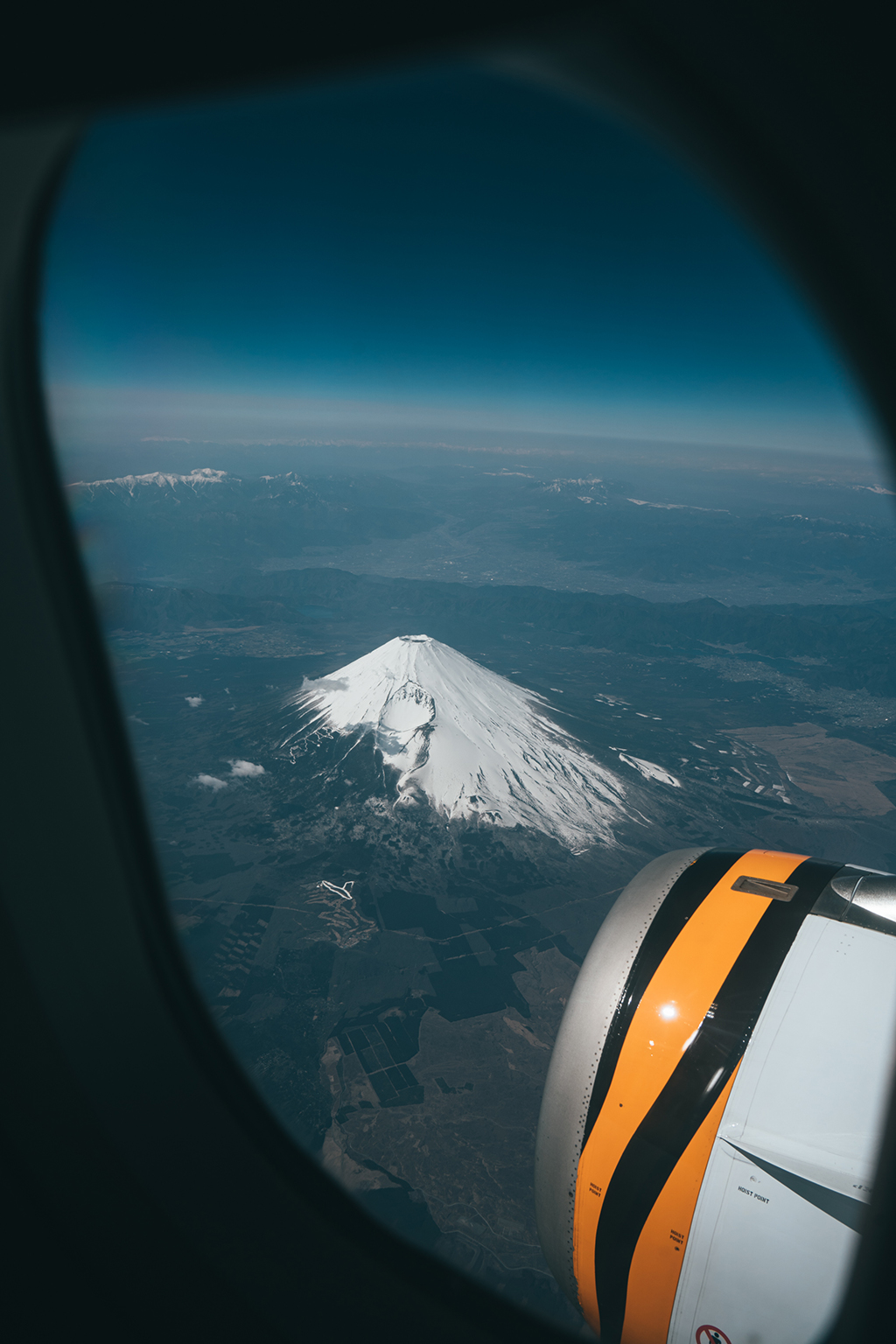 富士山