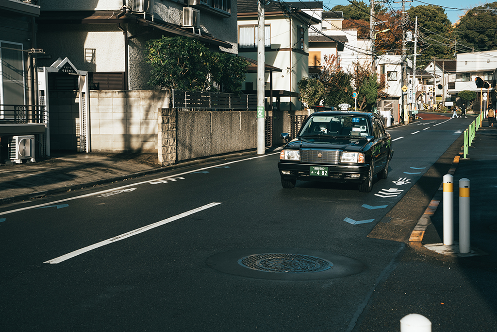 豪德寺